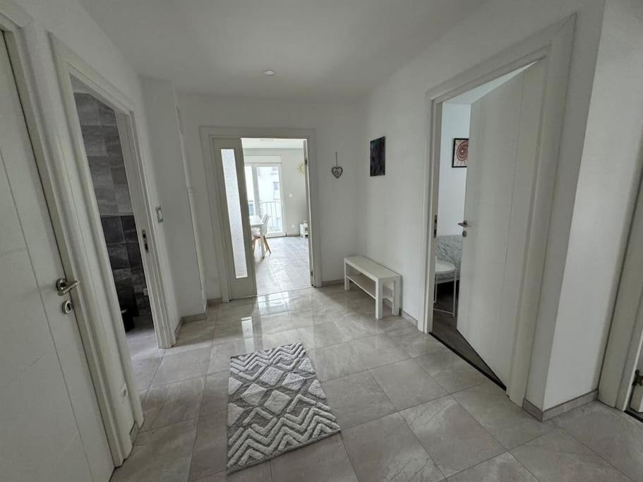 Instant Cosy Lägenhet Strasbourg Exteriör bild