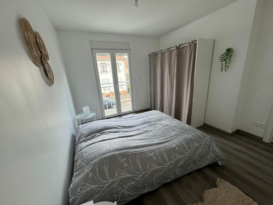 Instant Cosy Lägenhet Strasbourg Exteriör bild