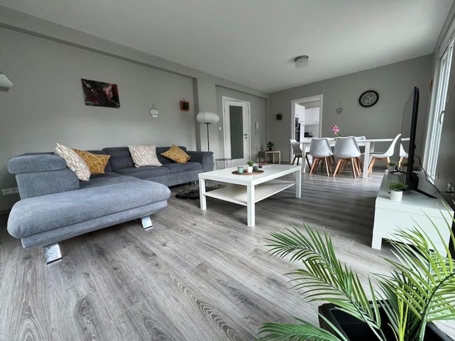Instant Cosy Lägenhet Strasbourg Exteriör bild