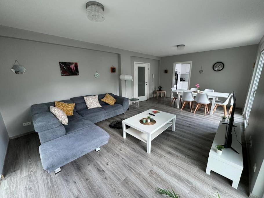 Instant Cosy Lägenhet Strasbourg Exteriör bild